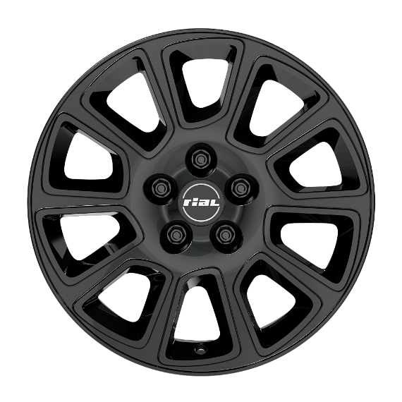 Rial TRANSPORTER 2 6.00x16 5x118.0 ET 68 TP2-60668P42-6
