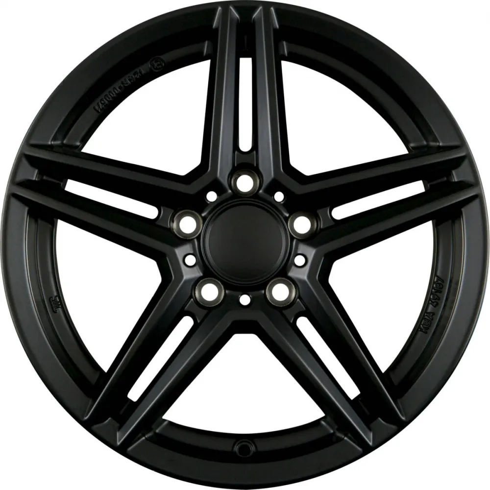 Rial M10 8.00x18 5x112.0 ET 38 M1080838M14-5