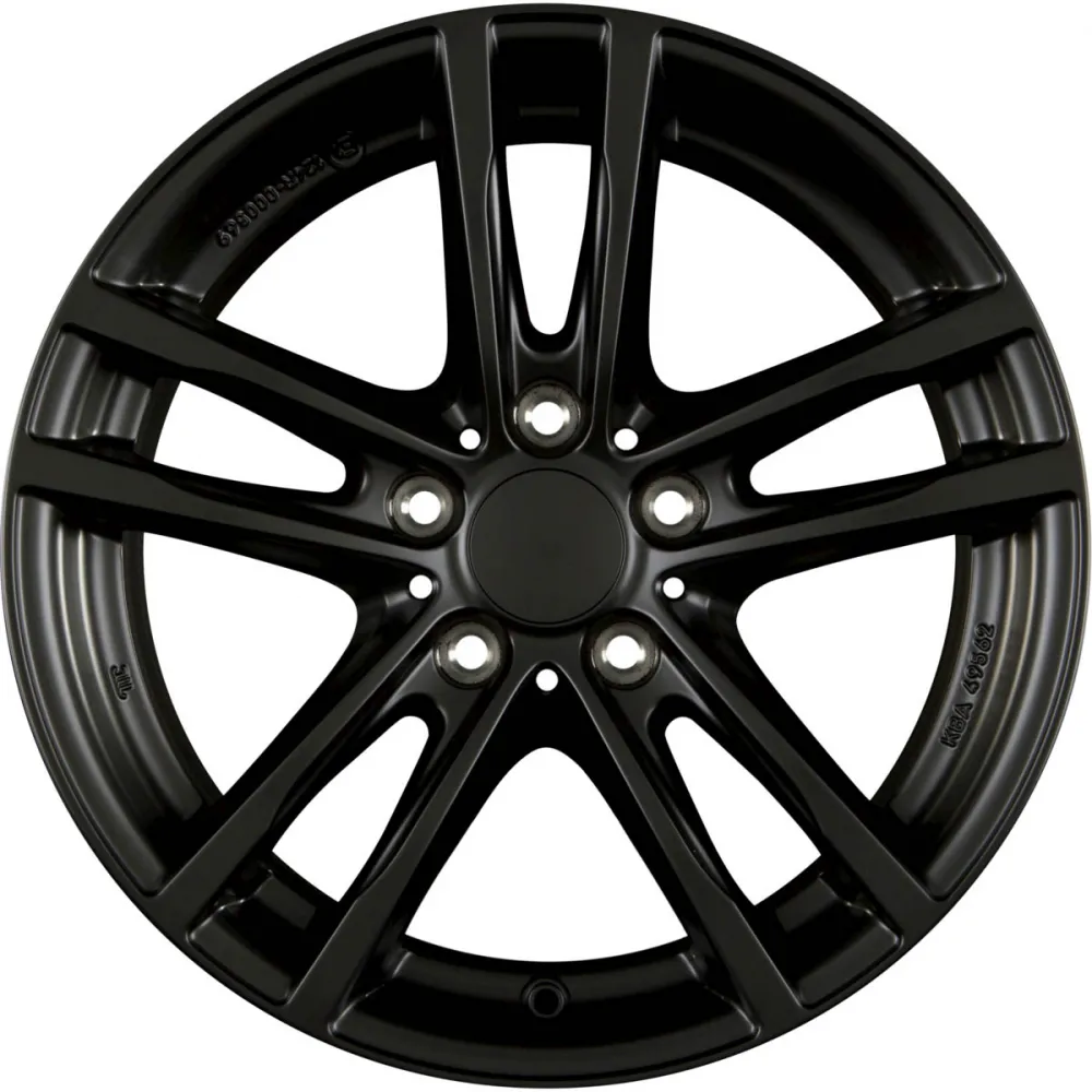 Rial X10 8.50x18 5x120.0 ET 46 X10X85846WZ14-5