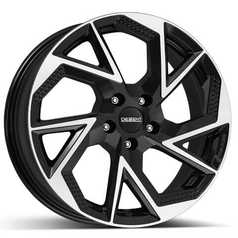 Dezent AP dark 7.00x17 5x112.0 ET 47 TAPY8BP47E