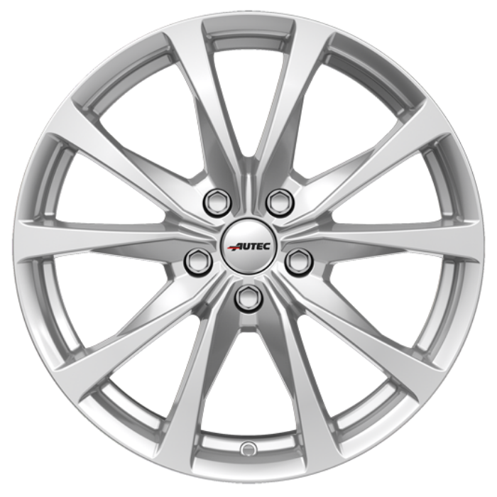 Autec BRIXEN 7.00x18 5x114.3 ET 45 60AUT81120