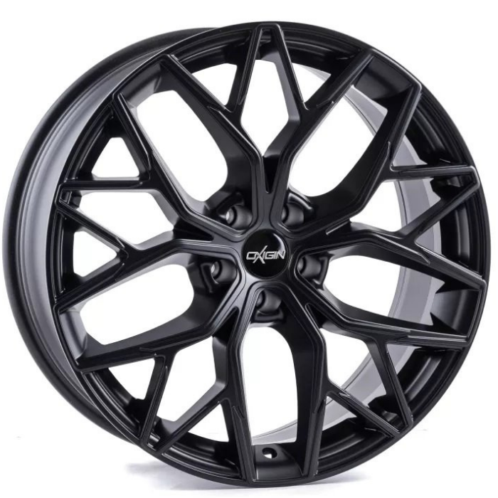 OXIGIN 26 Oxid 9.00x20 5x112.0 ET 45 OX260920H145BM