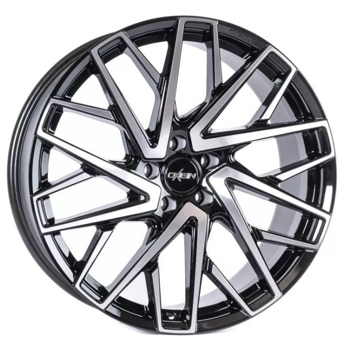 OXIGIN 28 Oxmove 8.50x19 5x112.0 ET 30 OX288519H130BFP