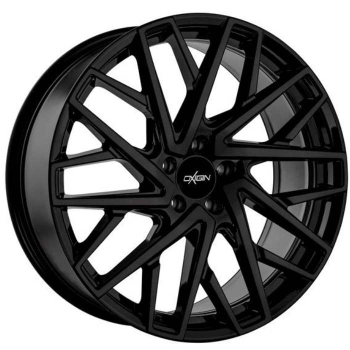 OXIGIN 28 Oxmove 8.50x19 5x114.3 ET 30 OX288519J30BM
