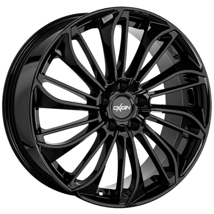 OXIGIN 29 Oxsoul 8.00x19 5x114.3 ET 40 OX290819J40B