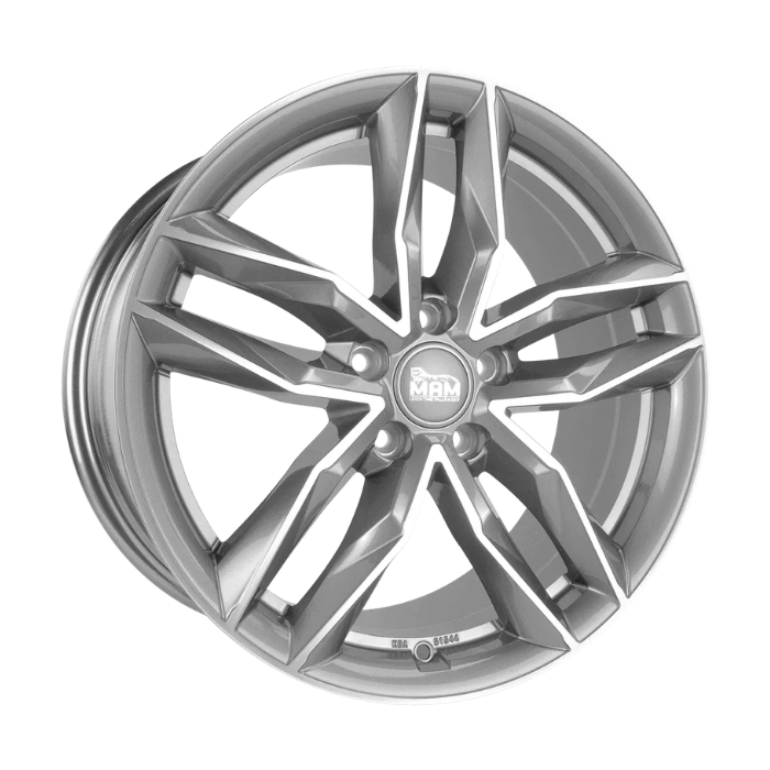 MAM RS3 7.00x16 5x114.3 ET 45 MAMRS370165114345PP