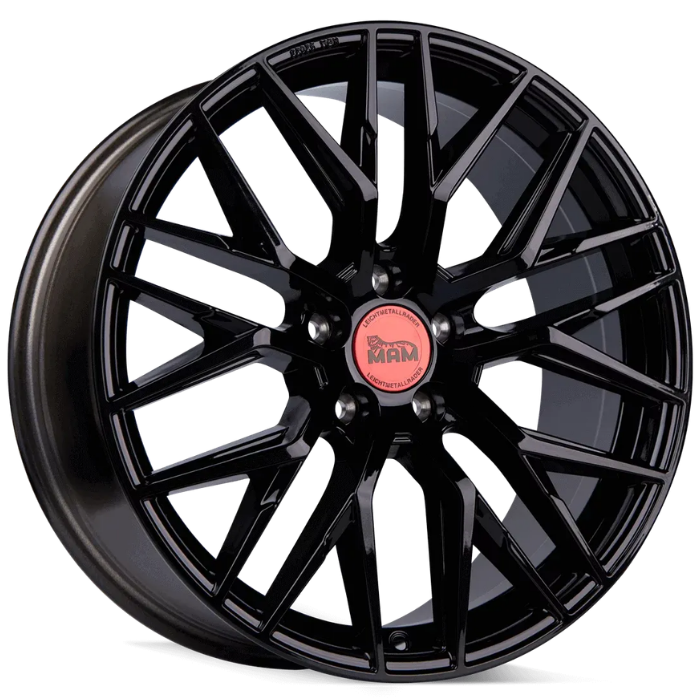 MAM RS4 8.50x20 5x112.0 ET 45 MAMRS48520511245BP