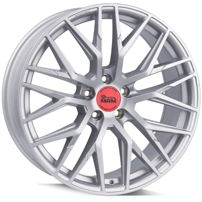 MAM RS4 8.50x20 5x112.0 ET 45 MAMRS48520511245MSL