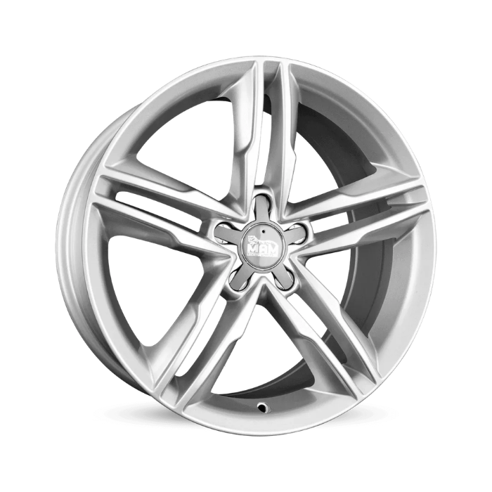 MAM A1 8.00x18 5x112.0 ET 44 MAMA18018511244SL
