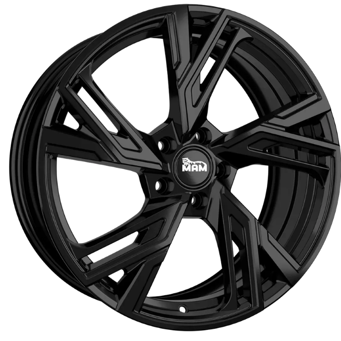 MAM RS5 8.50x20 5x112.0 ET 42 MAMRS58520511242BP