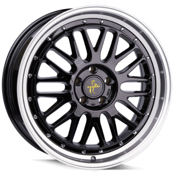 KESKIN KT22 8.50x19 5x120.0 ET 35 KT228519512035BFP