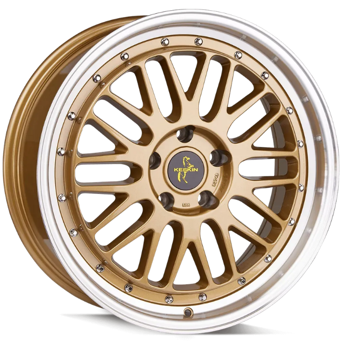 KESKIN KT22 8.50x19 5x120.0 ET 35 KT228519512035GLP