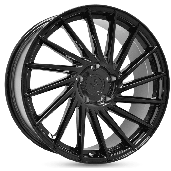 KESKIN KT17 8.50x19 5x112.0 ET 30 KT178519511230BP
