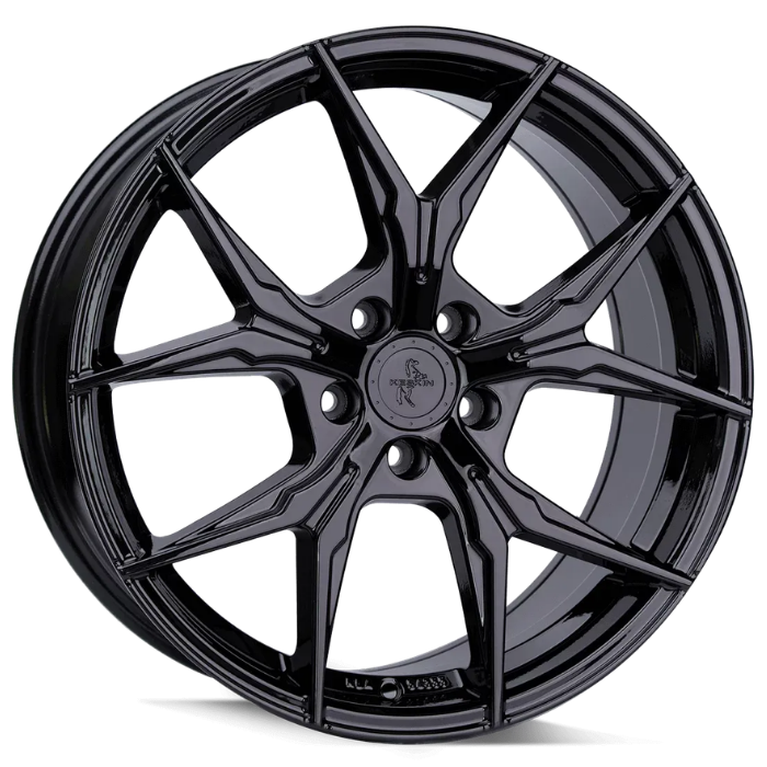 KESKIN KT19N 8.50x19 5x108.0 ET 45 KT19N8519510845BP