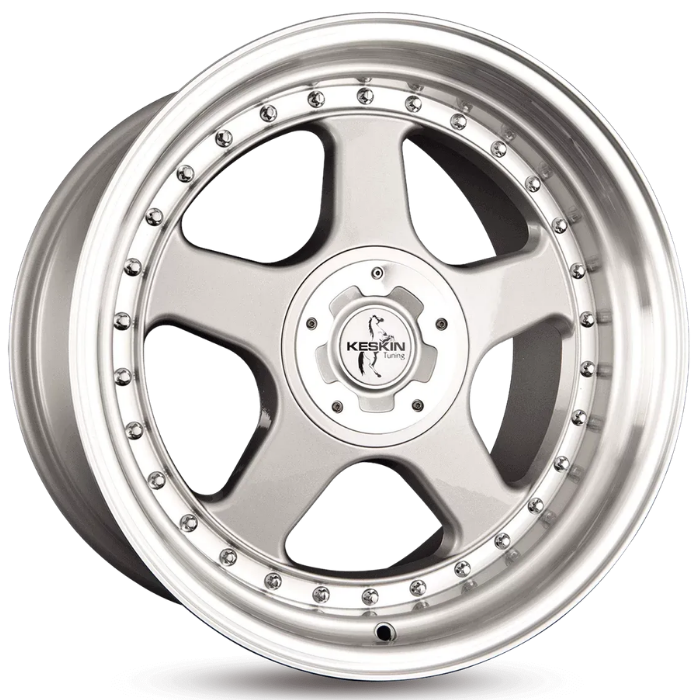 KESKIN KT1 8.50x18 5x112.0 ET 15 KT18518511212015SLP