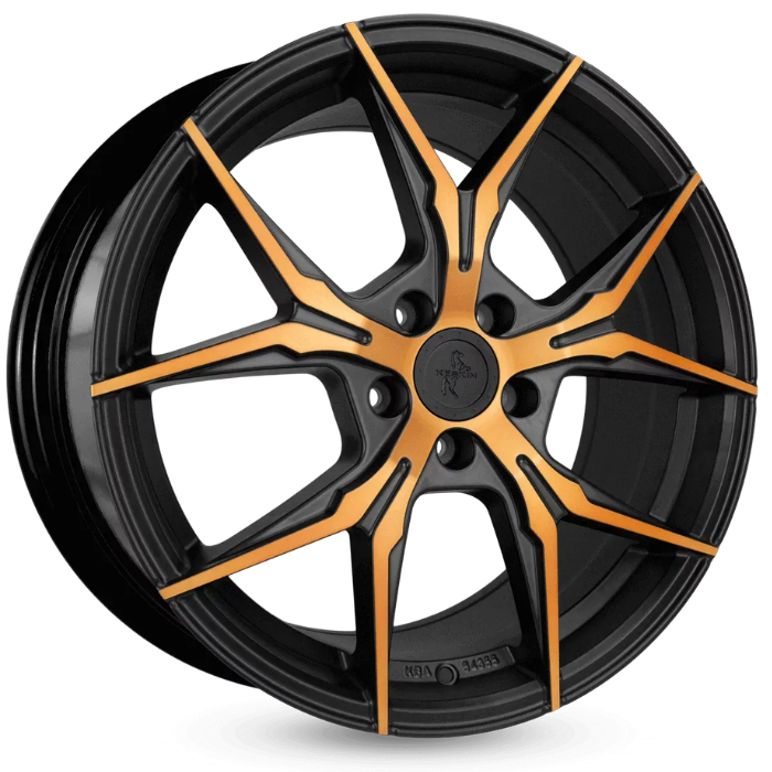 KESKIN KT19N 8.50x19 5x112.0 ET 45 KT19N8519511245MBFC