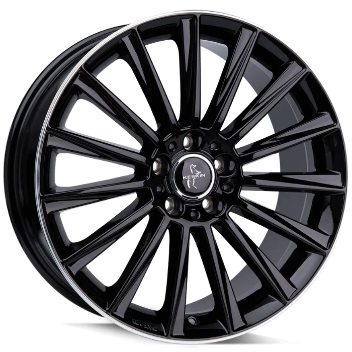KESKIN KT18 8.00x18 5x112.0 ET 45 KT188018511245BLP