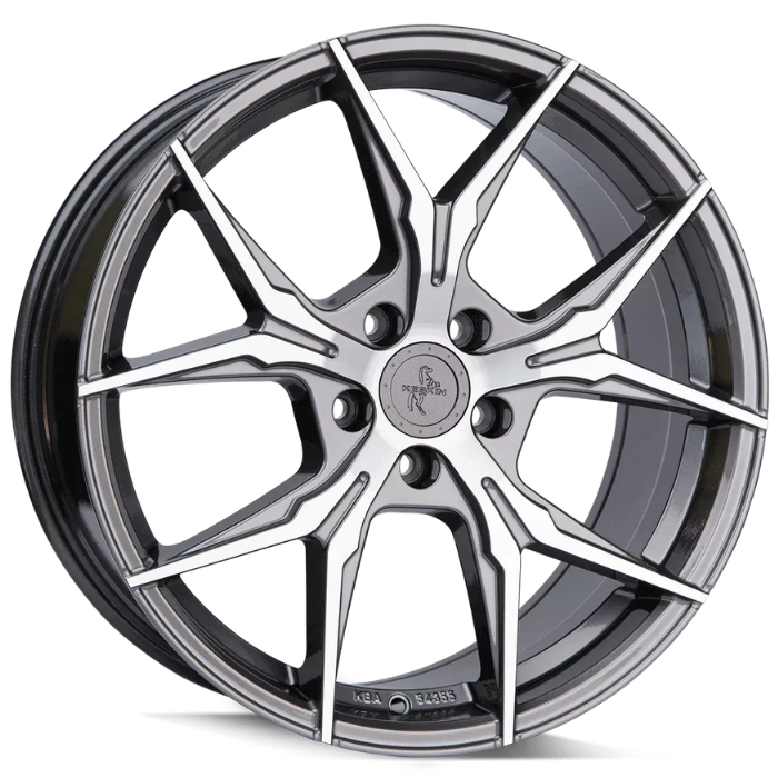 KESKIN KT19N 8.50x19 5x112.0 ET 45 KT19N8519511245PP