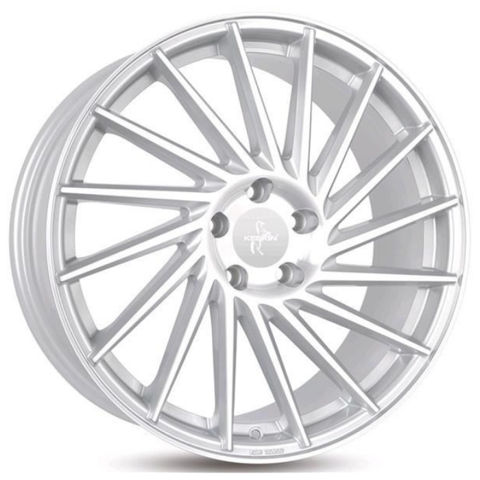 KESKIN KT17 10.00x22 5x112.0 ET 20 KT171022511220CS