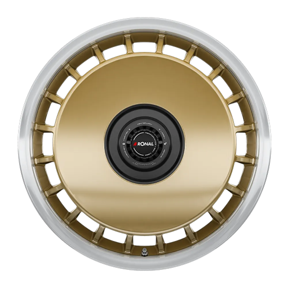 Ronal R50 REV-B 8.00x18 5x112.0 ET 45 012.2294.838
