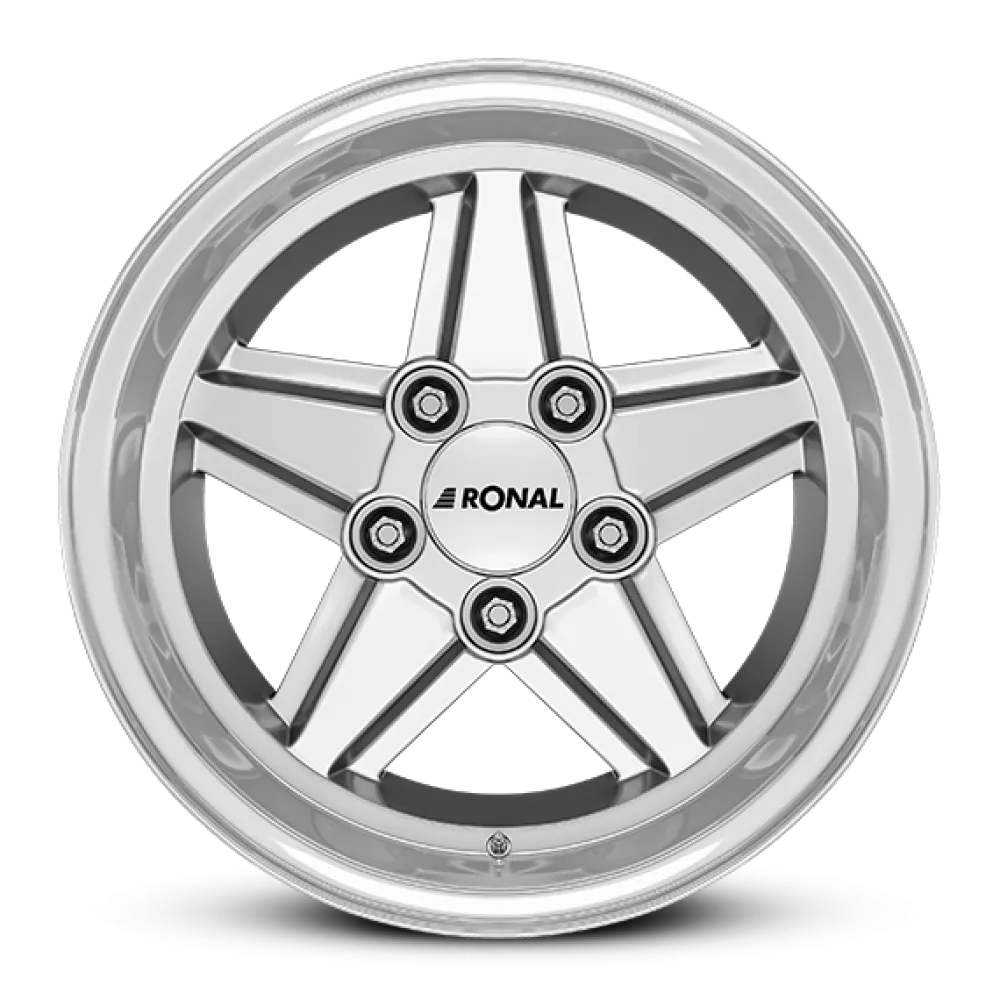 Ronal R9 7.00x15 5x112.0 ET 23 012.4661.001