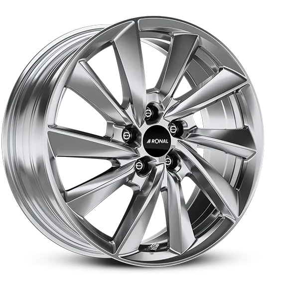 Ronal R70 9.00x18 5x112.0 ET 52 012.4961.006