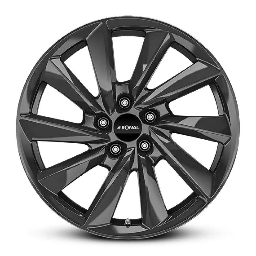 Ronal R70 9.00x18 5x112.0 ET 52 012.4961.013