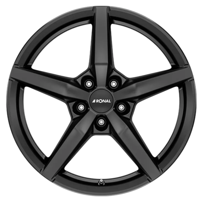 Ronal R69 8.00x18 5x112.0 ET 25 012.4787.053