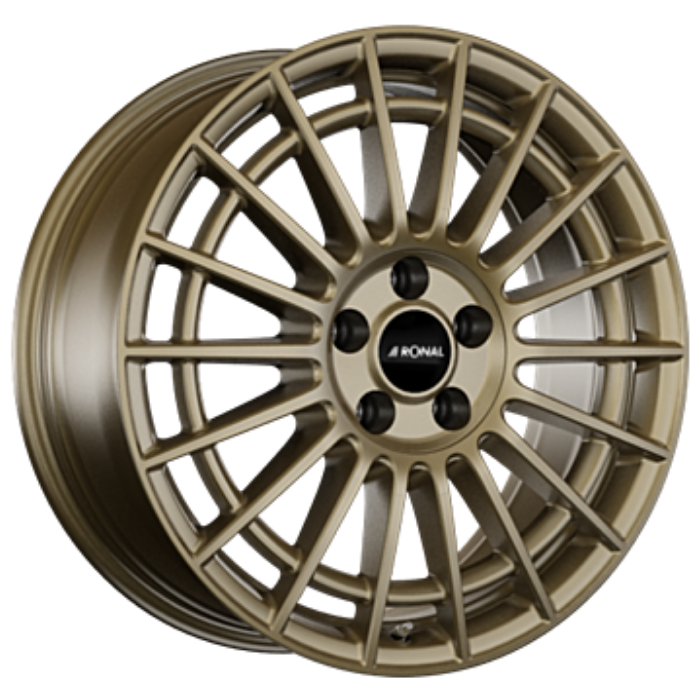 Ronal R73 7.50x18 5x114.3 ET 53 012.5443.086