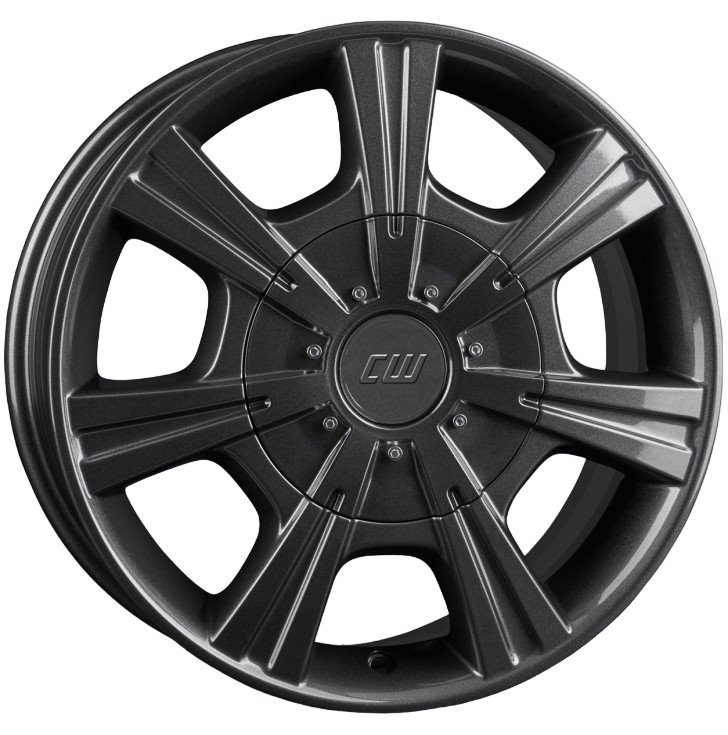 BORBET CH 7.50x17 5x118.0 ET 61 CH 75761118571,1MAG