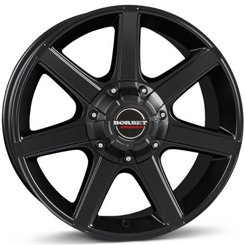 BORBET CWE 7.00x16 6x139.7 ET 20 CWE 70620139,7677,8BM