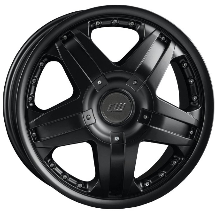 BORBET CWB 8.00x18 5x114.3 ET 40 CWB 80840114,3567,1BM