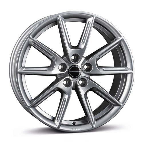 BORBET LX18 8.00x18 5x112.0 ET 44 LX18 80844112557,1GG