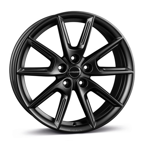 BORBET LX18 8.00x18 5x112.0 ET 48 LX18 80848112566,6BM