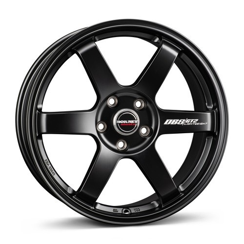 BORBET DB8GT2 8.50x18 5x112.0 ET 40 DB8GT2 85840112572,5BM