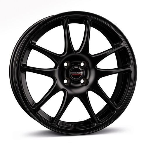 BORBET RS 7.50x18 4x100.0 ET 35 RS 75835100464,0BM