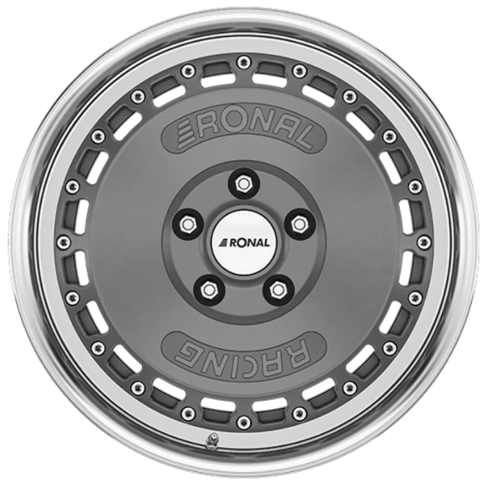 Ronal RR10 7.50x16 5x100.0 ET 35 012.0065.811