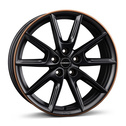 BORBET LX19 8.00x19 5x112.0 ET 40 LX19 80940112566,5BMRC