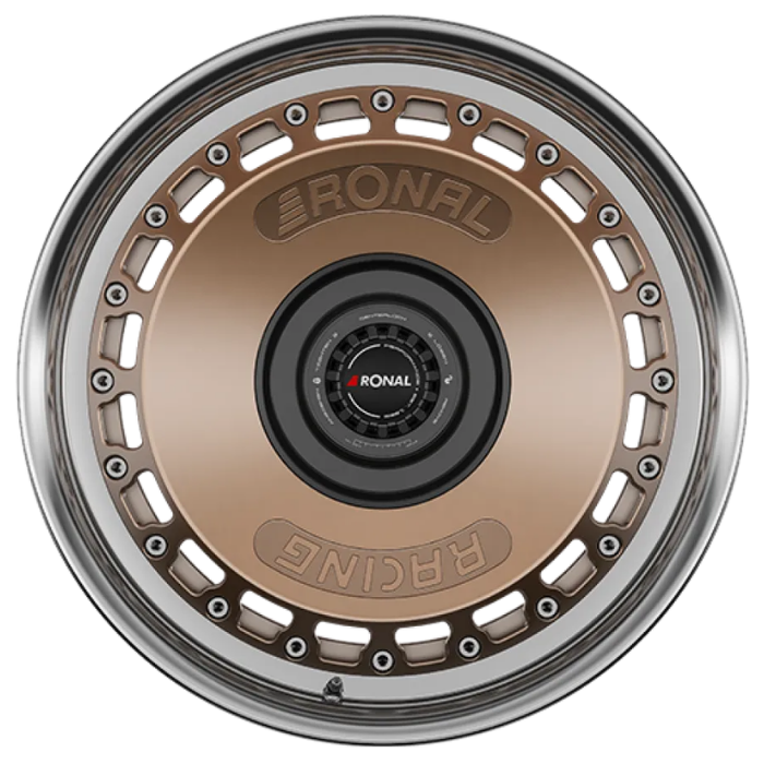 Ronal RR10 7.50x16 4x114.3 ET 35 012.0065.824