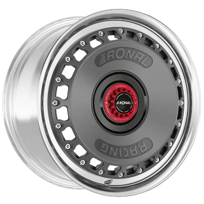 Ronal RR10 REV-R 7.00x15 4x100.0 ET 28 012.0065.830