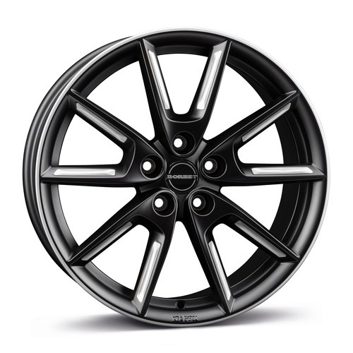 BORBET LX19 8.00x19 5x114.3 ET 50 LX19 80950114,3572,5BMSSR