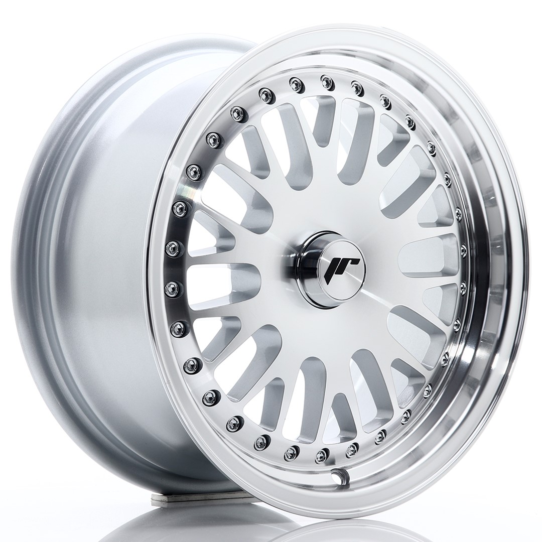 JR Wheels JR10 8.00x17 4x100.0 ET 20 JR10178142074S4x100