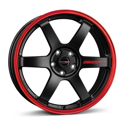 BORBET DB8GT2 8.50x19 5x112.0 ET 45 DB8GT2 85945112566,5BMRR