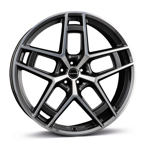 BORBET TF 10.50x24 5x112.0 ET 40 TF 1052440112566,6GPG