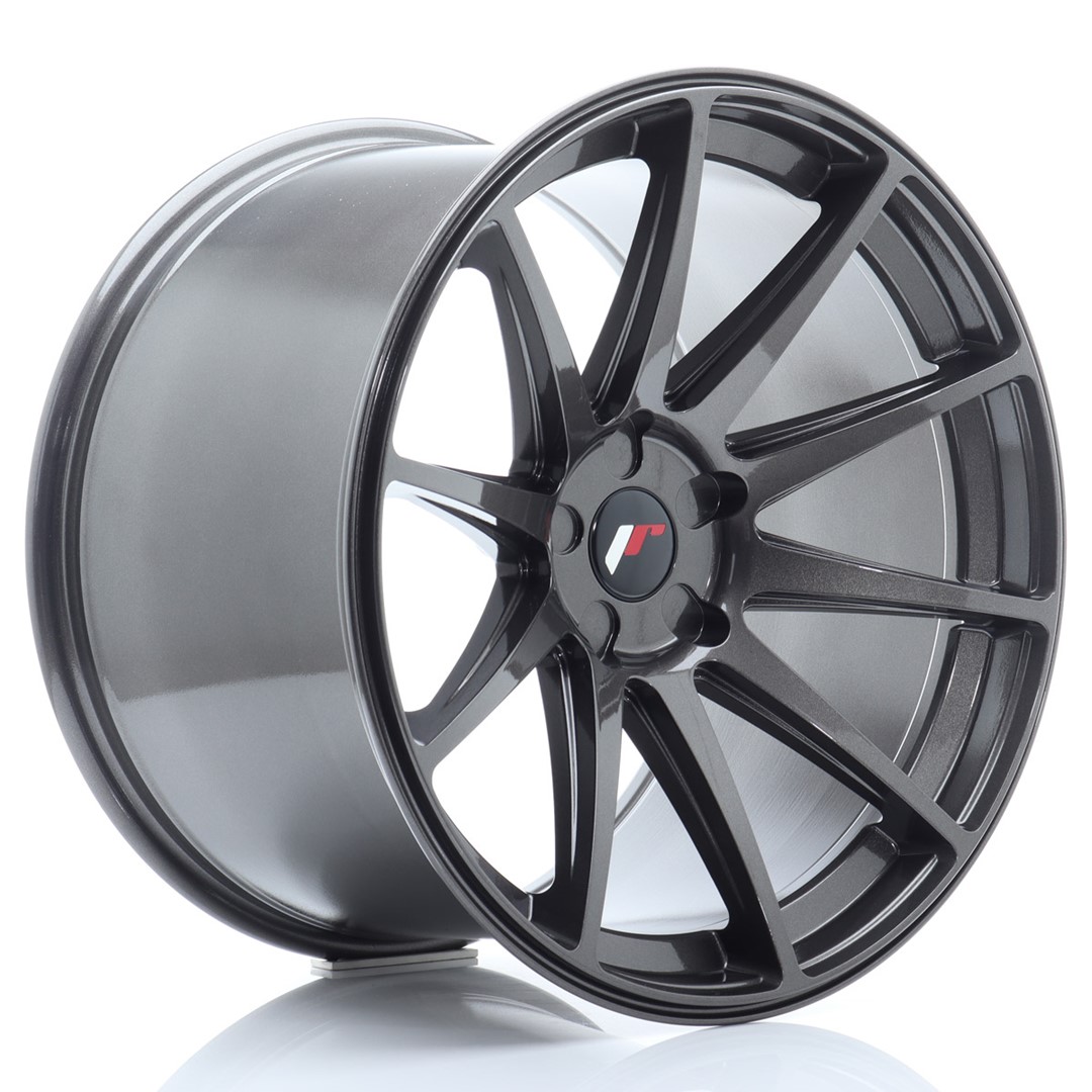 JR Wheels JR11 12.00x20 5x108.0 JR1120125X2074HG5x108