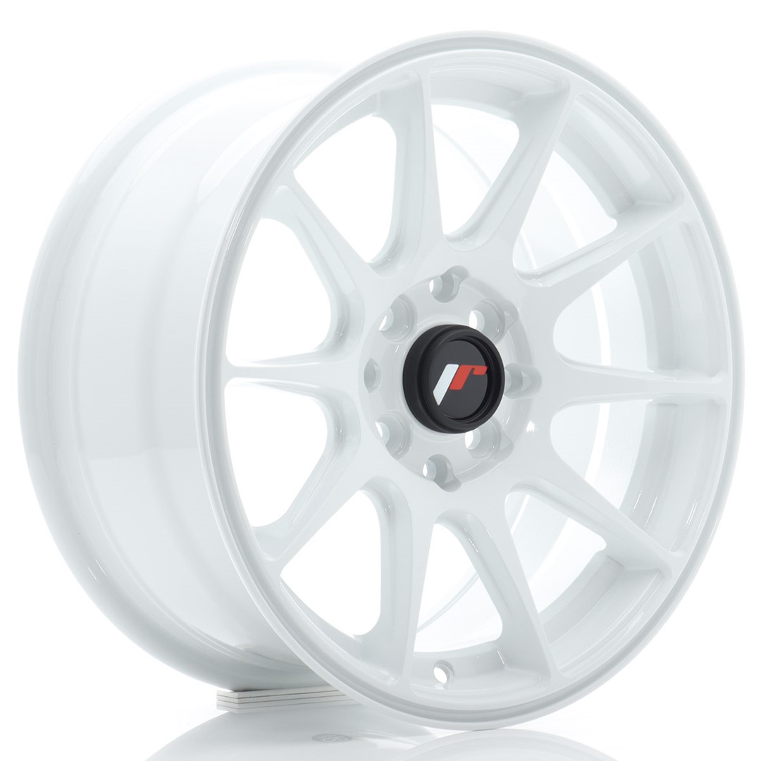 JR Wheels JR11 9.50x18 5x114.3 ET 30 JR111895ML3072W25x114.3