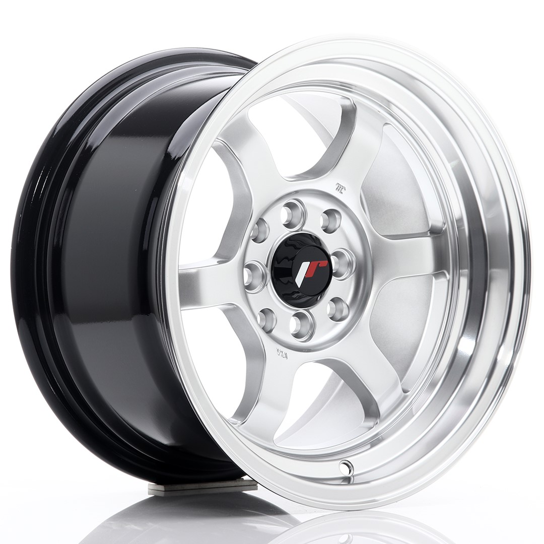 JR Wheels JR12 9.00x17 5x112.0 ET 25 JR121790MP2573HS5x112
