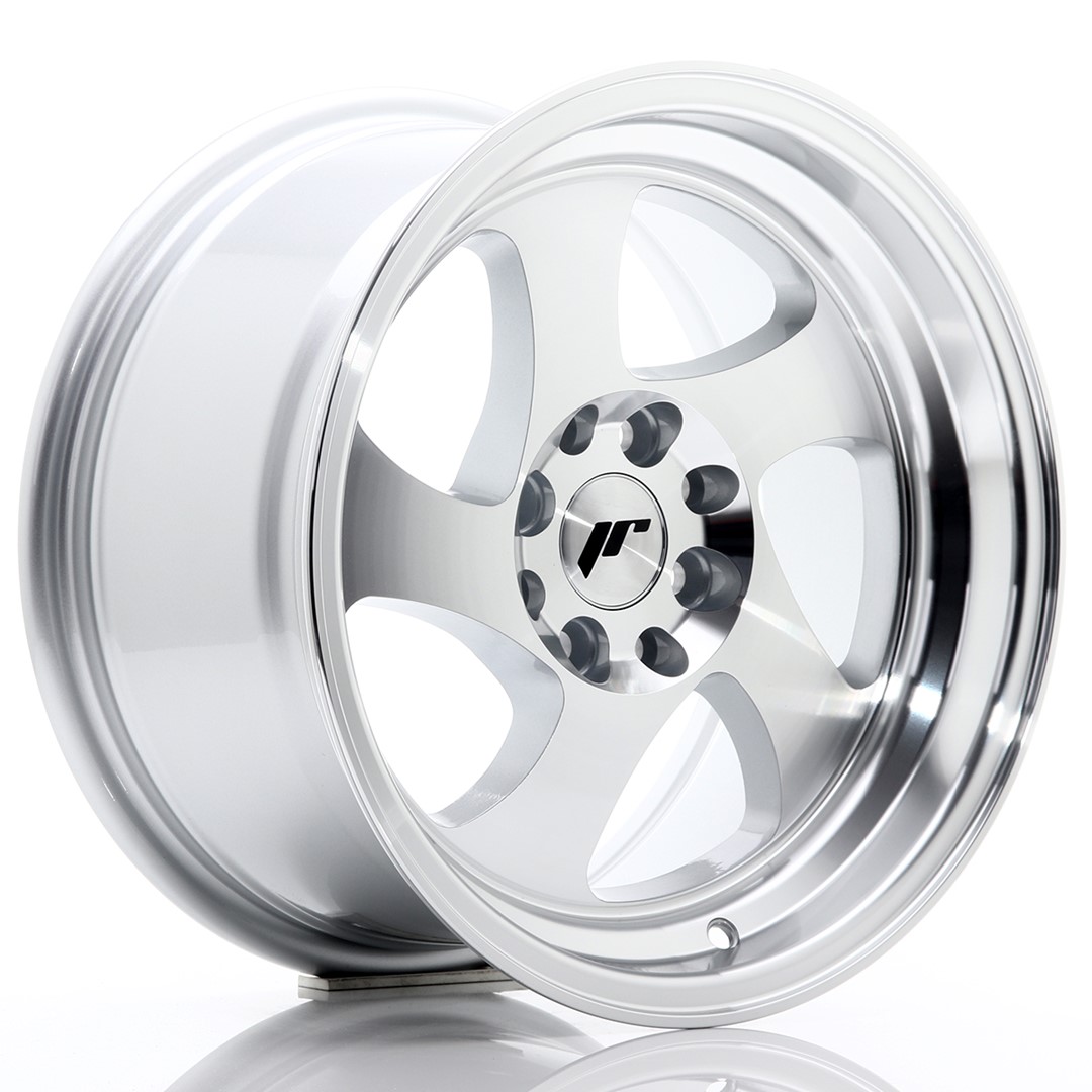 JR Wheels JR15 8.50x19 4x108.0 JR1519855X2074S4x108