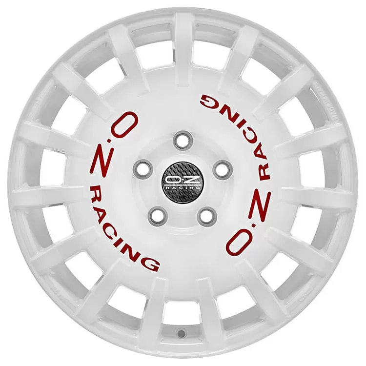 OZ RALLY RACING 8.00x18 5x114.3 ET 35 W01A1221133