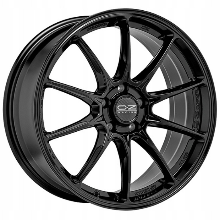 OZ HYPER GT HLT 8.50x19 5x110.0 ET 32 W01A15001O2